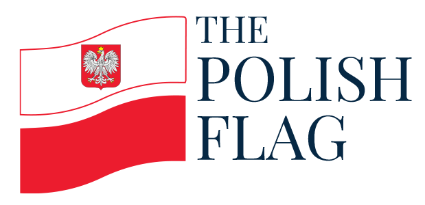 The Polish Flag