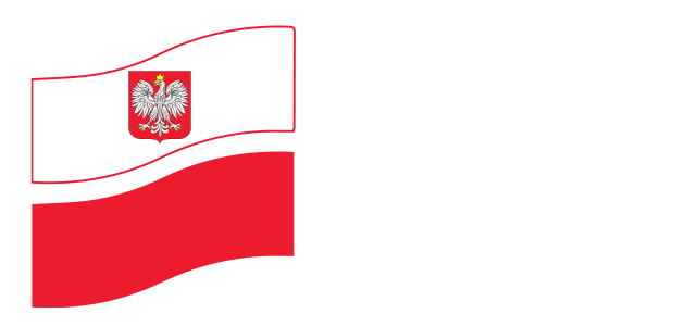 The Polish Flag